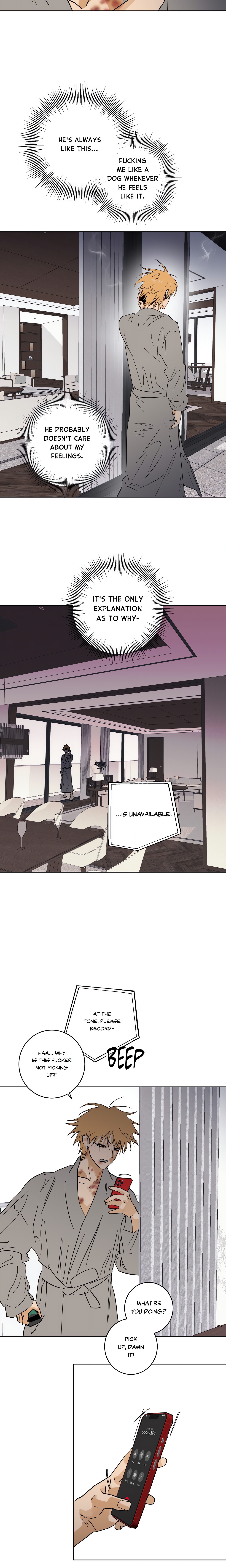 Full Book (Uncensored) Page 11 - MangaHe