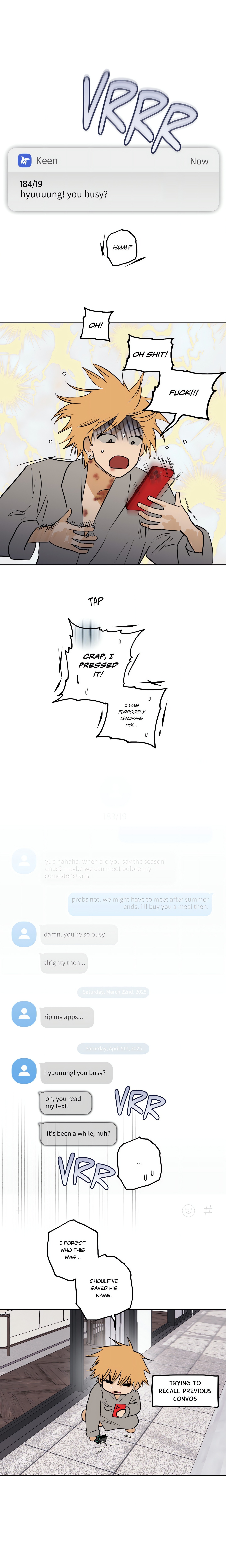 Full Book (Uncensored) Page 12 - MangaHe