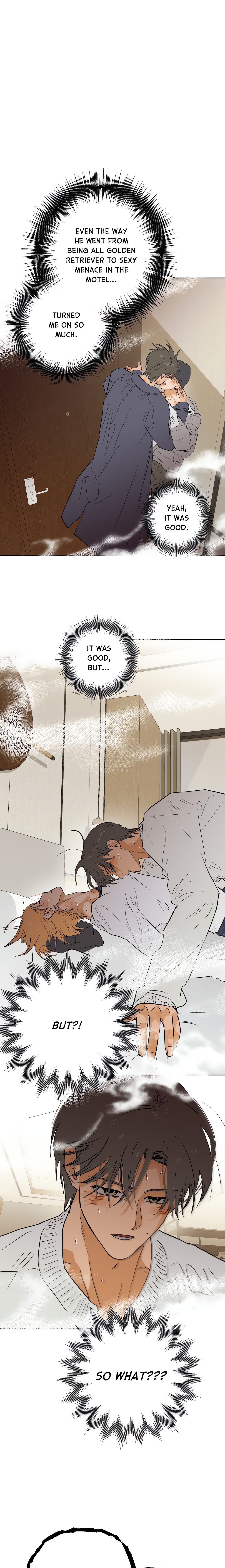 Full Book (Uncensored) Page 15 - MangaHe