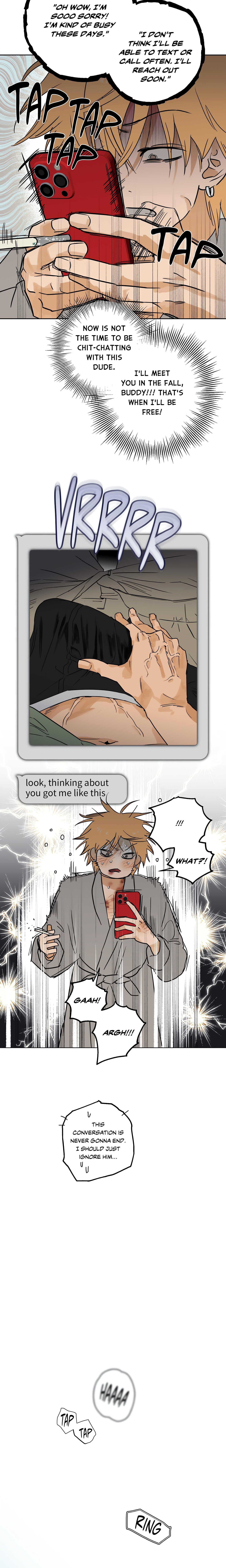 Full Book (Uncensored) Page 16 - MangaHe