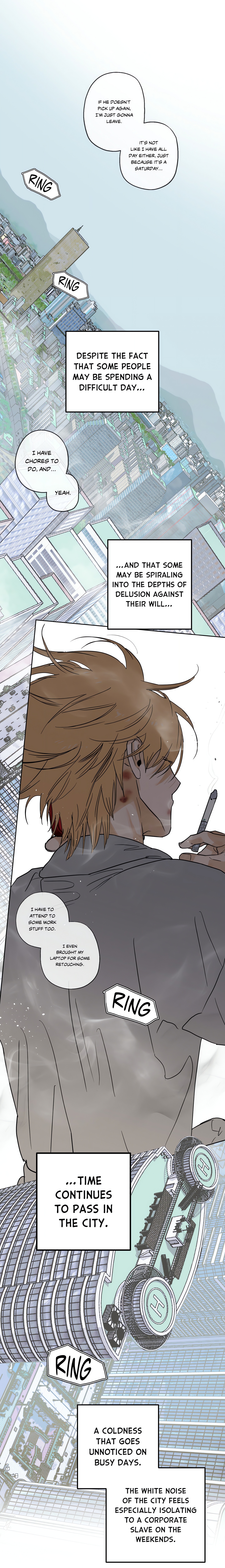 Full Book (Uncensored) Page 17 - MangaHe