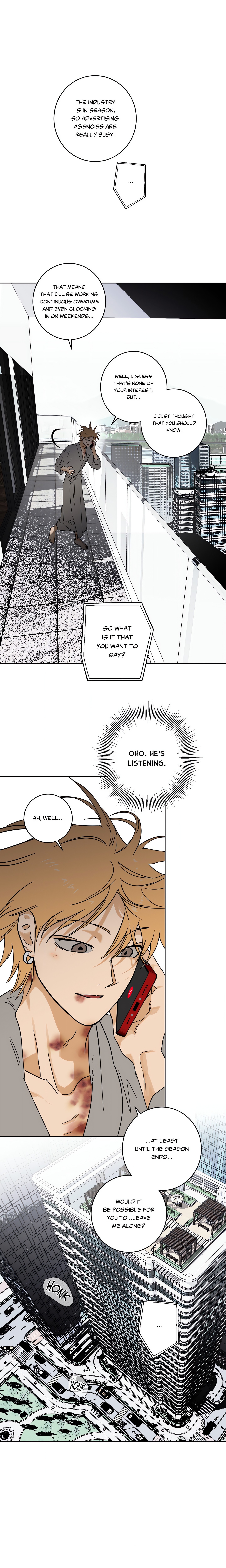 Full Book (Uncensored) Page 20 - MangaHe
