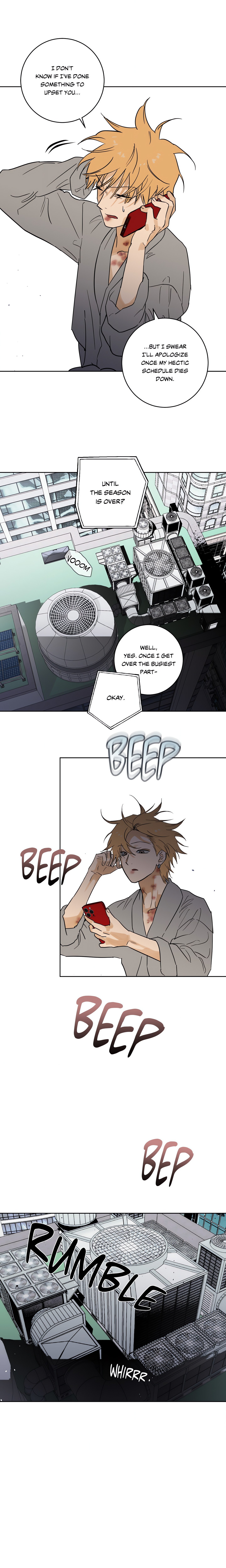 Full Book (Uncensored) Page 21 - MangaHe