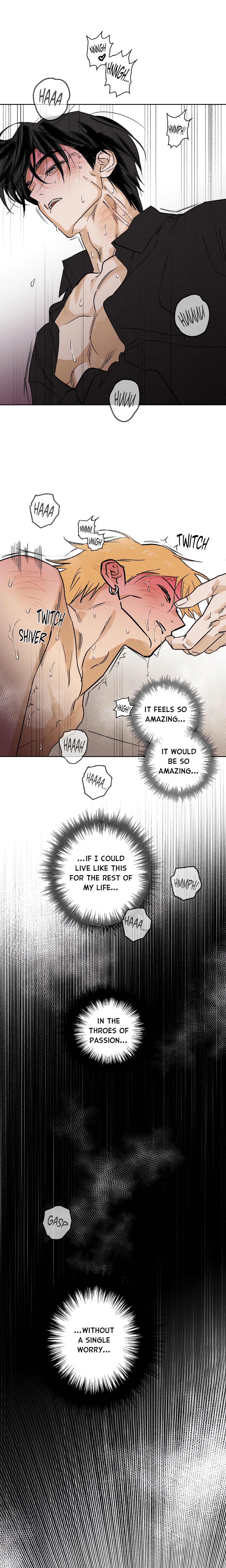 Full Book (Uncensored) Page 4 - MangaHe