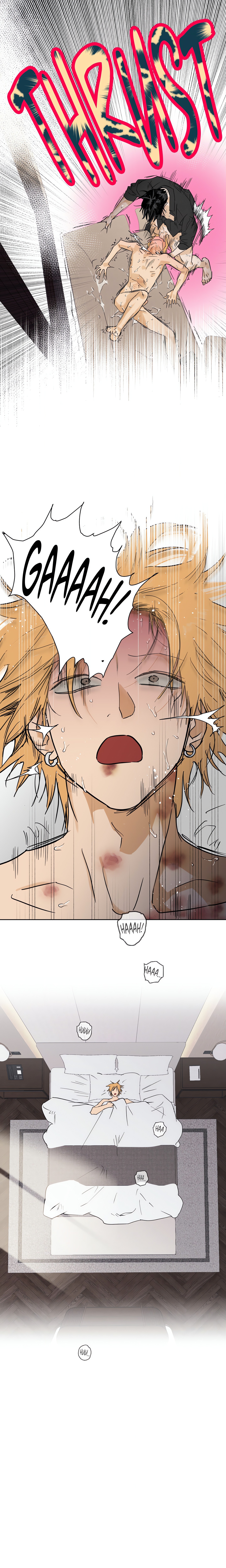 Full Book (Uncensored) Page 5 - MangaHe