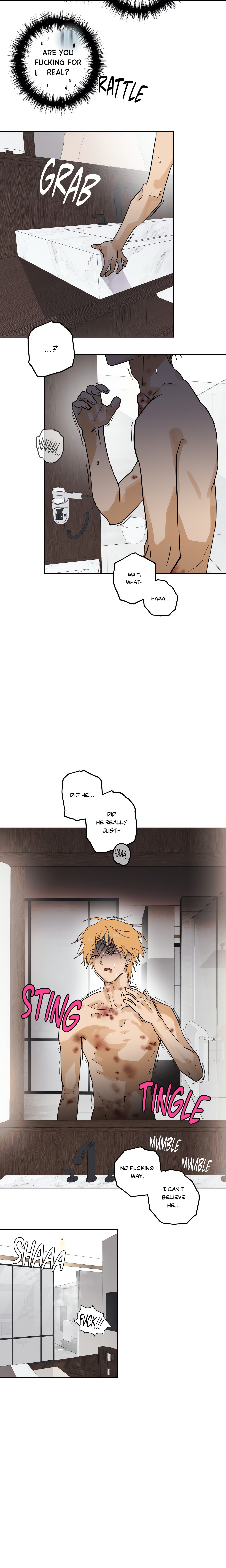 Full Book (Uncensored) Page 8 - MangaHe