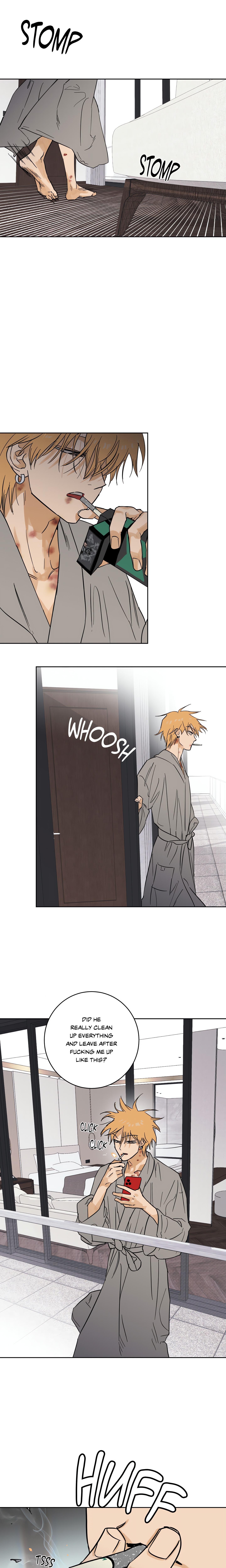 Full Book (Uncensored) Page 9 - MangaHe