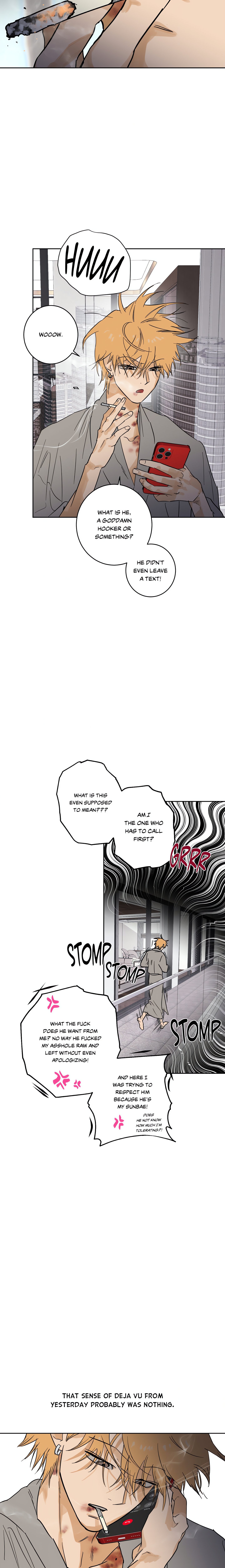 Full Book (Uncensored) Page 10 - MangaHe