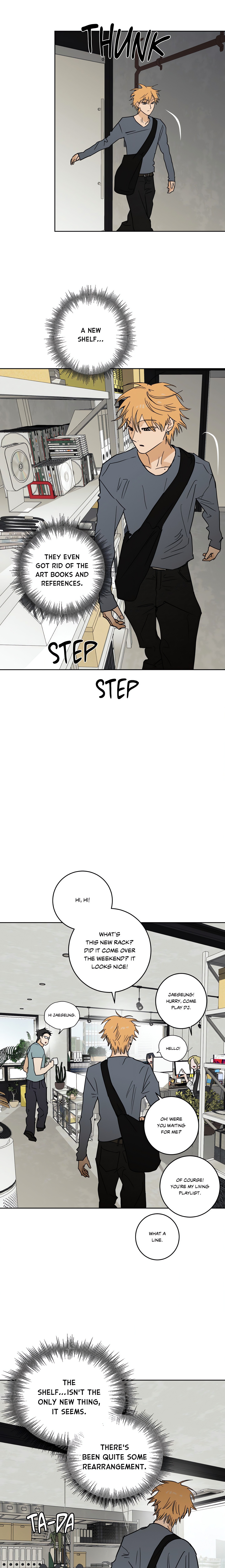 Full Book (Uncensored) Page 11 - MangaHe
