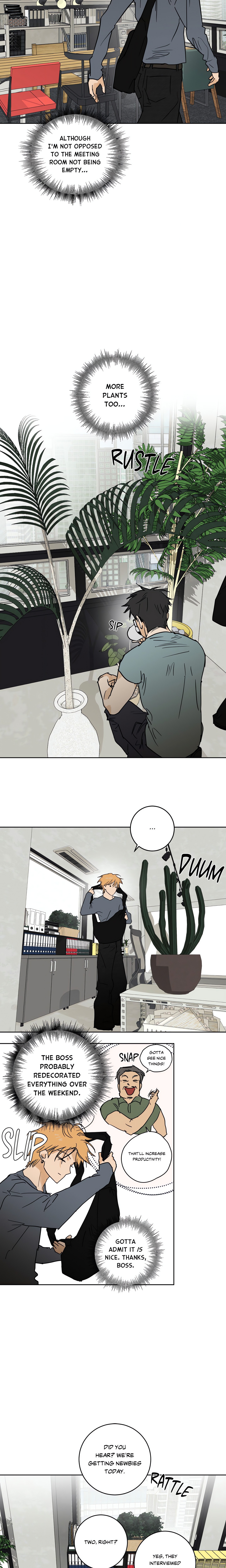Full Book (Uncensored) Page 12 - MangaHe