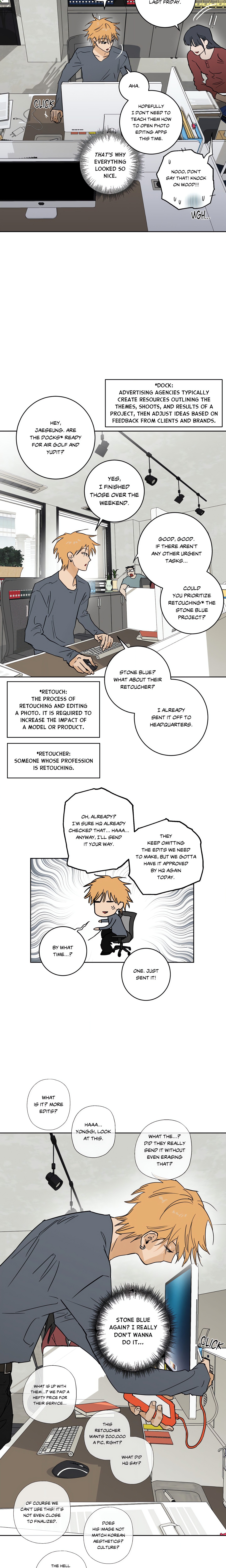 Full Book (Uncensored) Page 13 - MangaHe