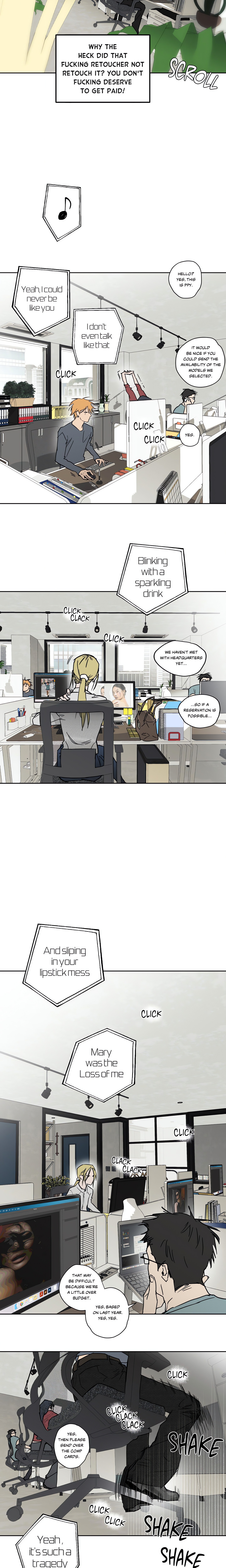Full Book (Uncensored) Page 16 - MangaHe