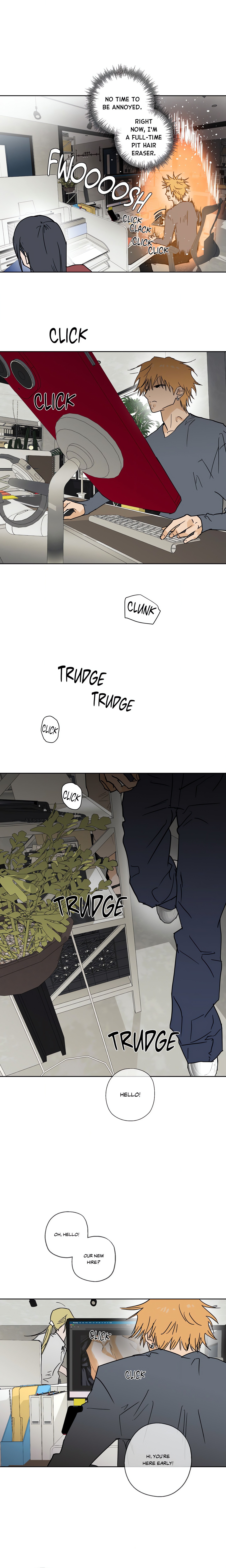 Full Book (Uncensored) Page 18 - MangaHe