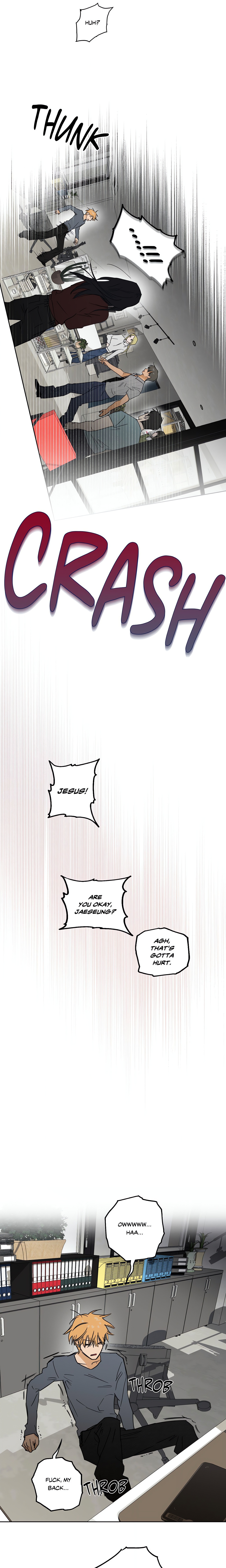 Full Book (Uncensored) Page 20 - MangaHe