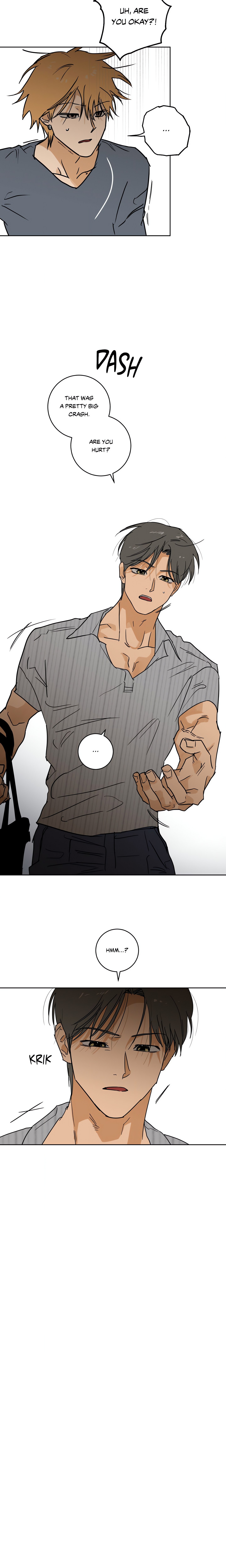 Full Book (Uncensored) Page 21 - MangaHe