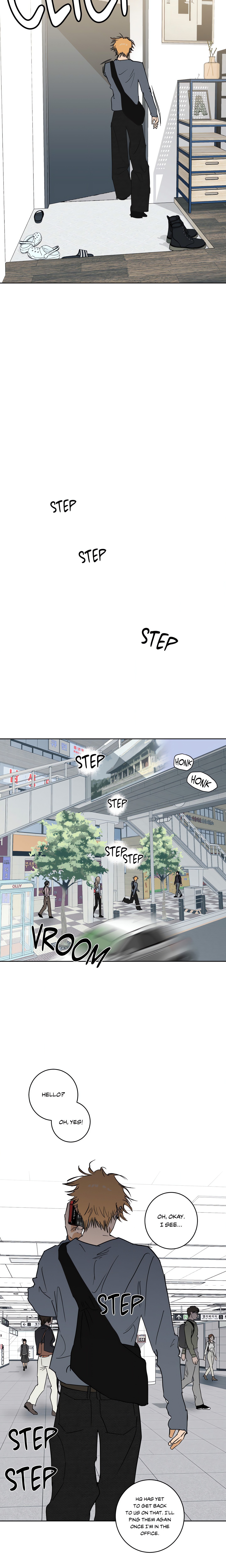 Full Book (Uncensored) Page 4 - MangaHe