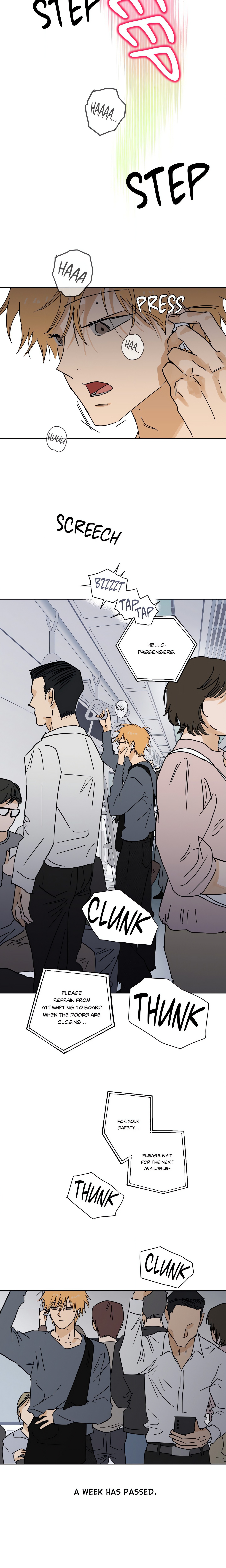 Full Book (Uncensored) Page 6 - MangaHe