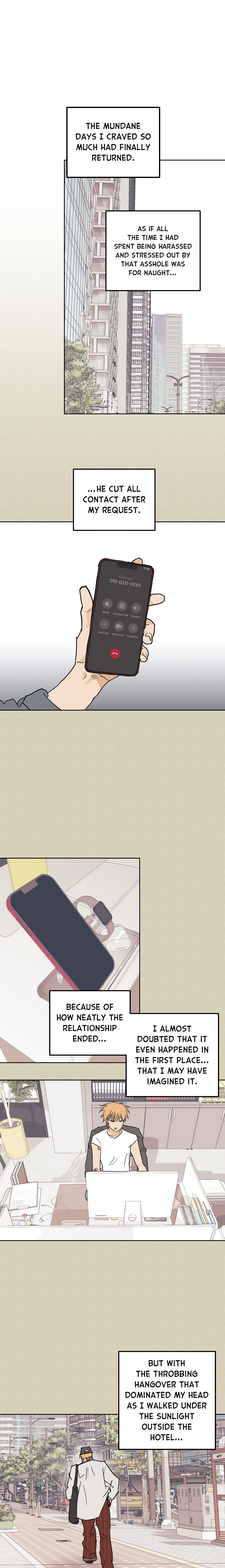 Full Book (Uncensored) Page 7 - MangaHe