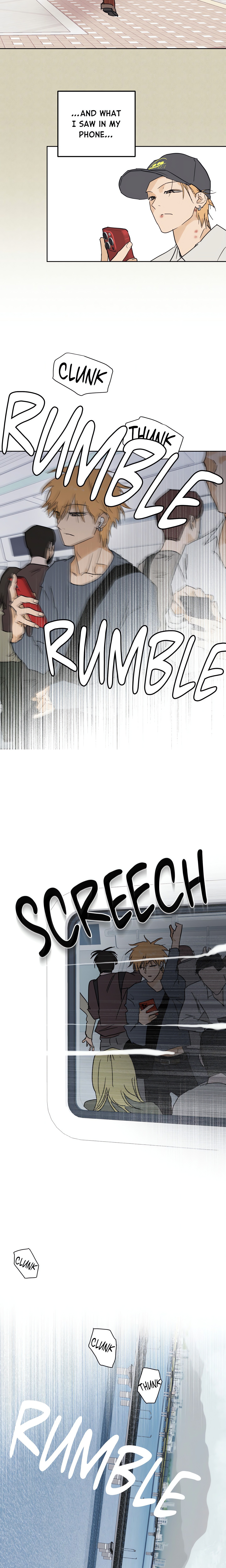 Full Book (Uncensored) Page 8 - MangaHe
