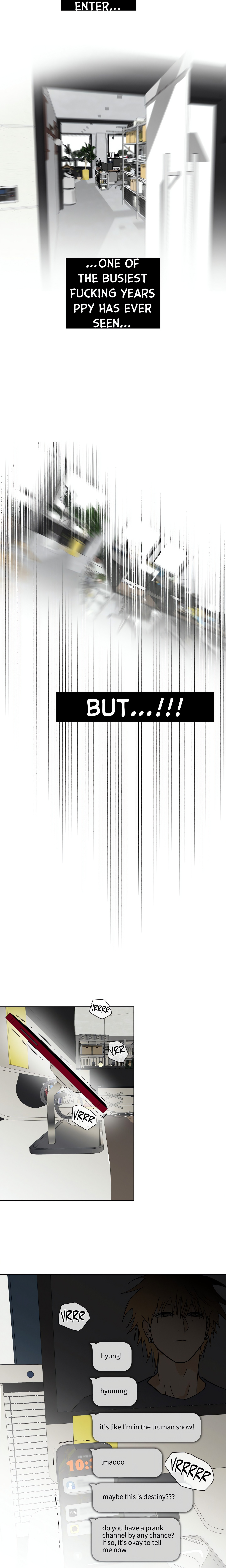 Full Book (Uncensored) Page 13 - MangaHe