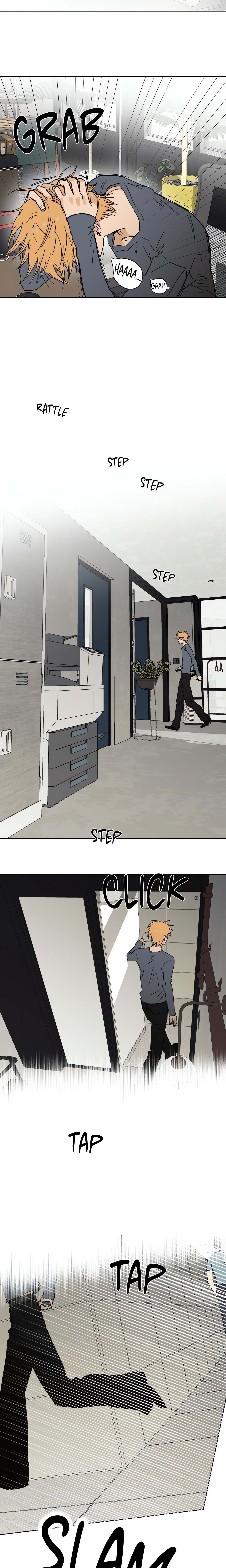 Full Book (Uncensored) Page 14 - MangaHe