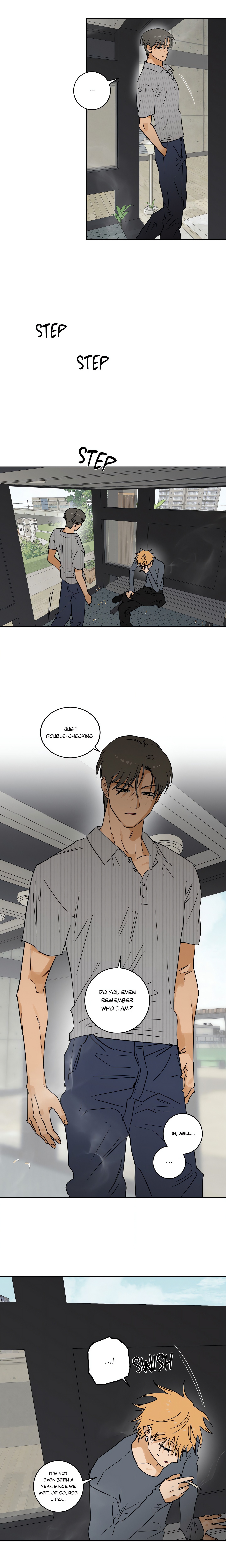 Full Book (Uncensored) Page 19 - MangaHe