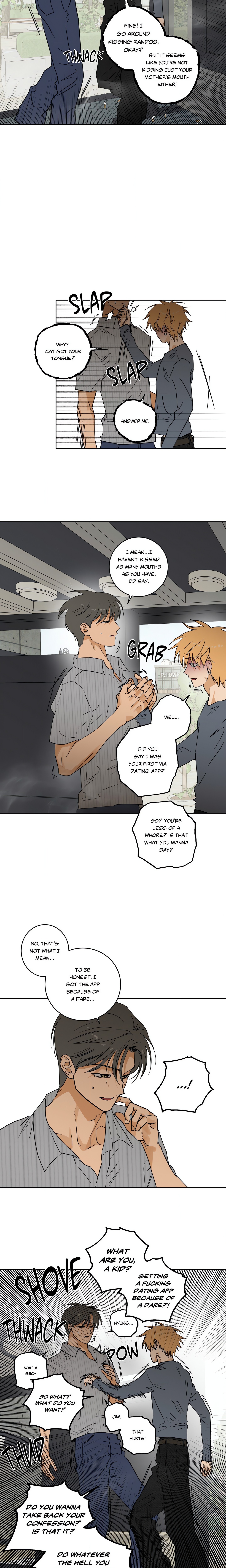 Full Book (Uncensored) Page 22 - MangaHe
