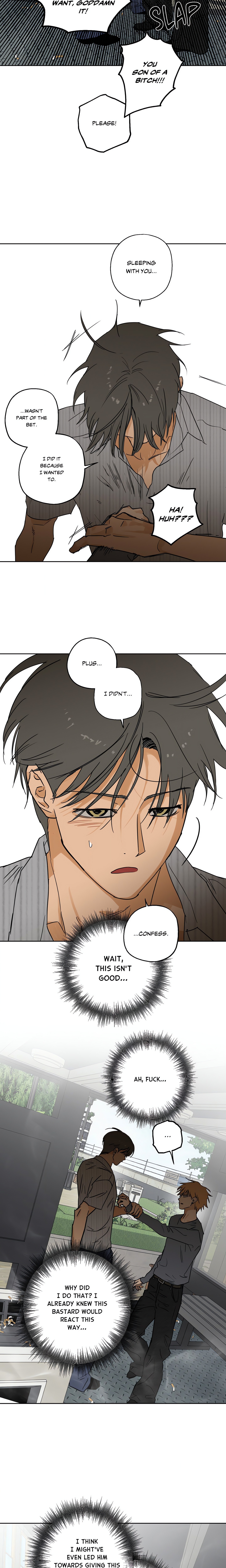Full Book (Uncensored) Page 23 - MangaHe