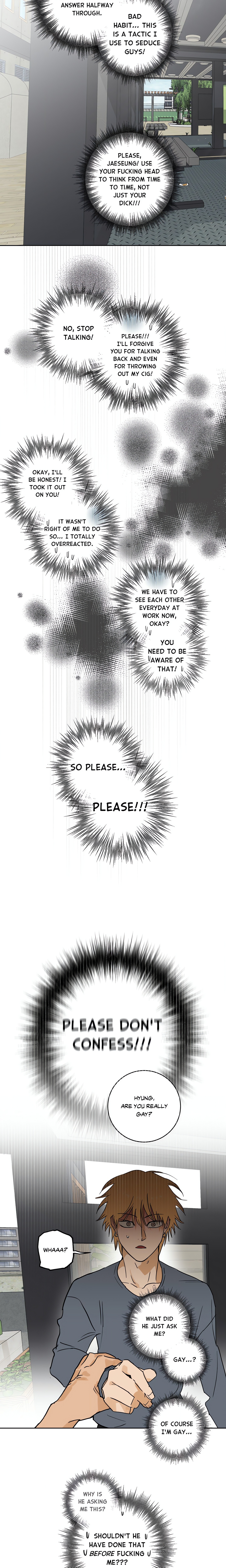 Full Book (Uncensored) Page 24 - MangaHe