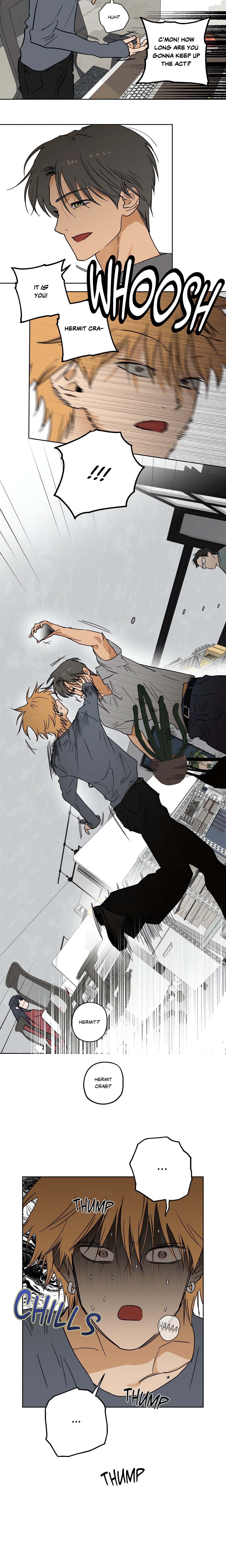 Full Book (Uncensored) Page 4 - MangaHe