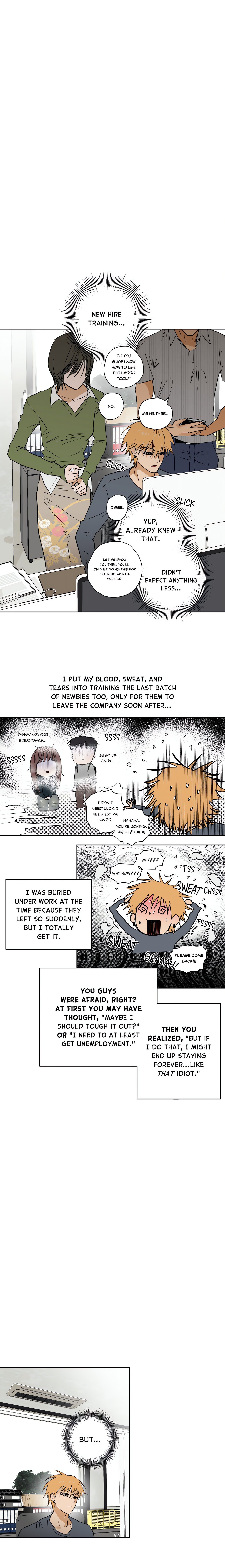 Full Book (Uncensored) Page 7 - MangaHe