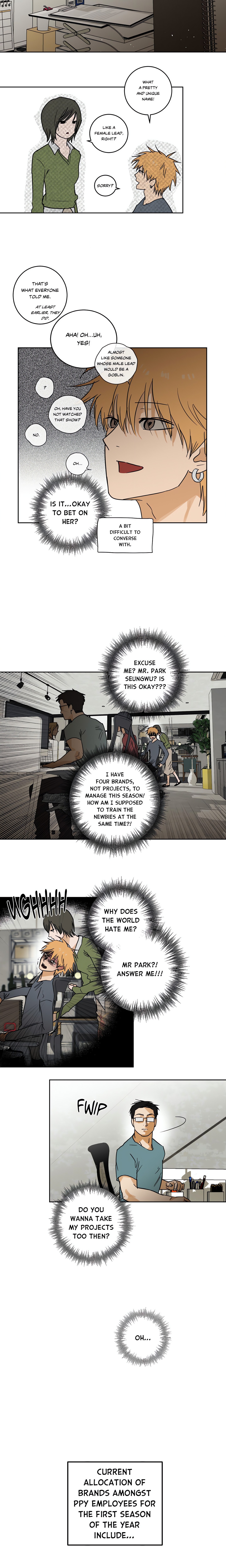Full Book (Uncensored) Page 9 - MangaHe