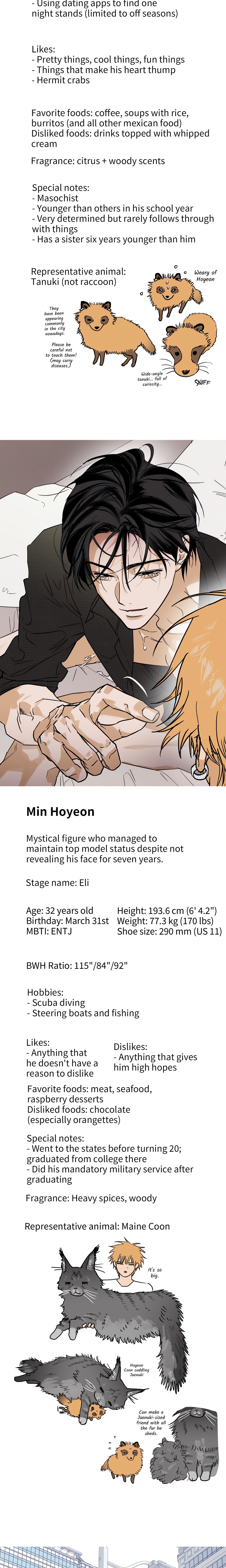 Full Book (Uncensored) Page 4 - MangaHe