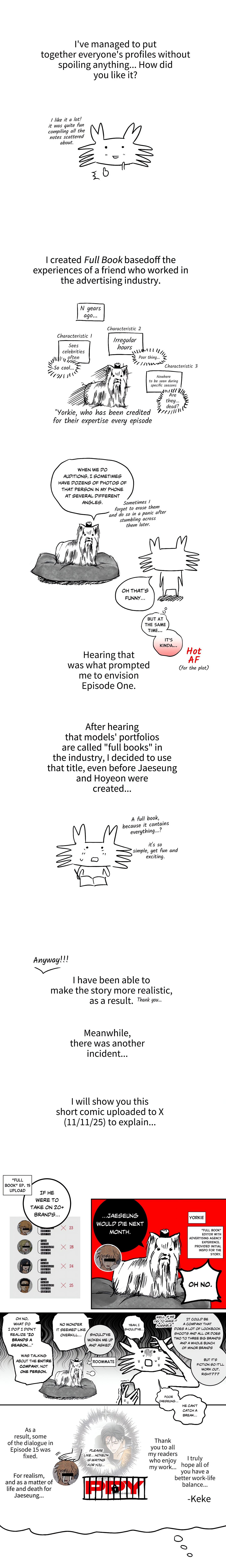 Full Book (Uncensored) Page 6 - MangaHe