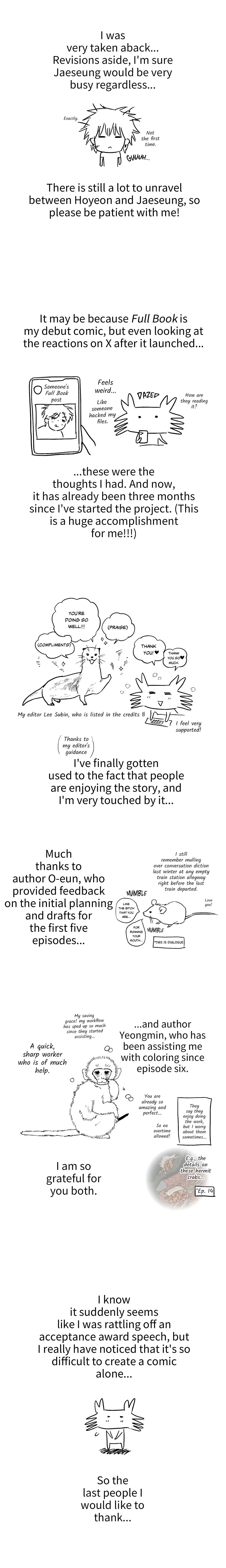 Full Book (Uncensored) Page 7 - MangaHe
