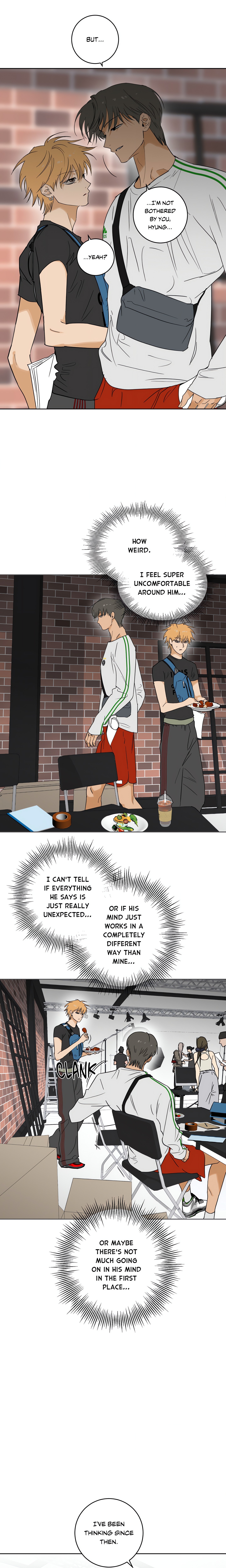 Full Book (Uncensored) Page 11 - MangaHe