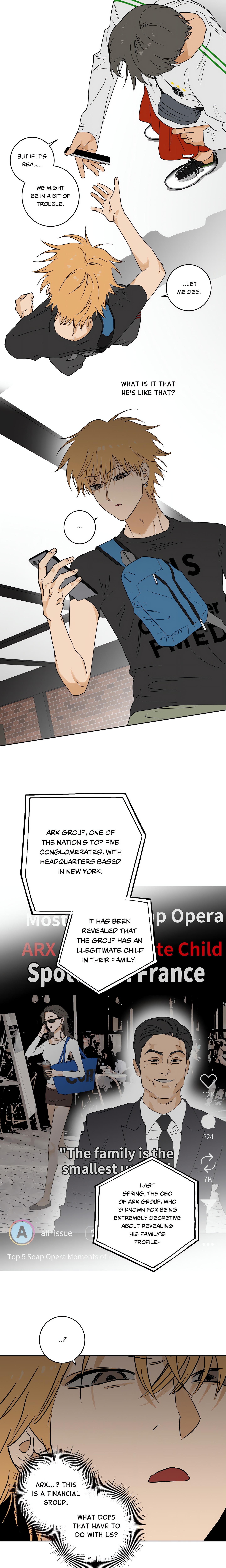 Full Book (Uncensored) Page 16 - MangaHe