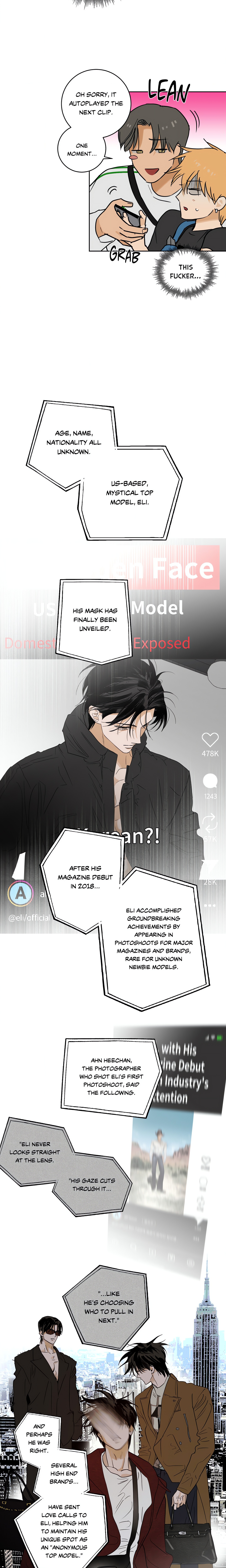 Full Book (Uncensored) Page 17 - MangaHe