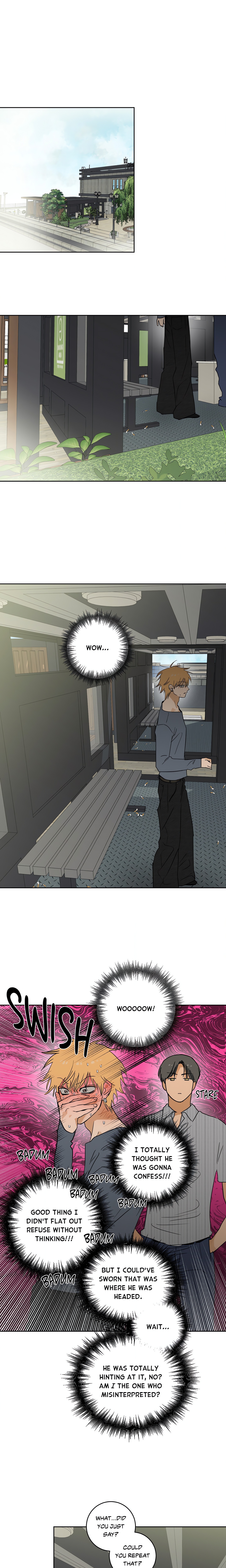 Full Book (Uncensored) Page 3 - MangaHe