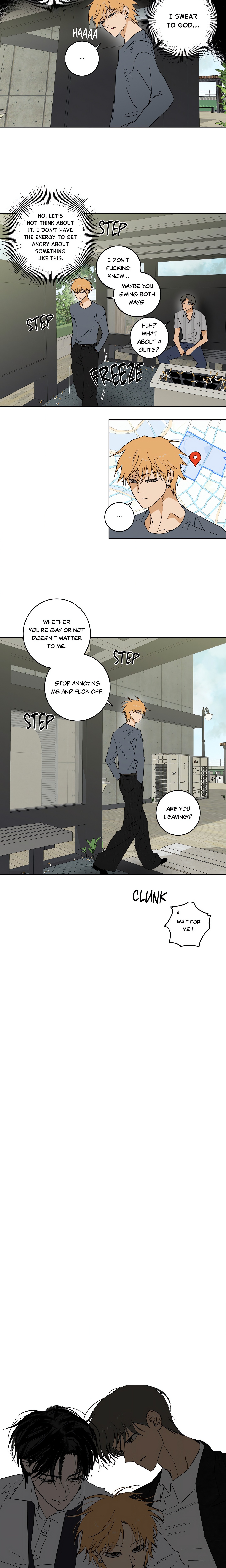 Full Book (Uncensored) Page 5 - MangaHe