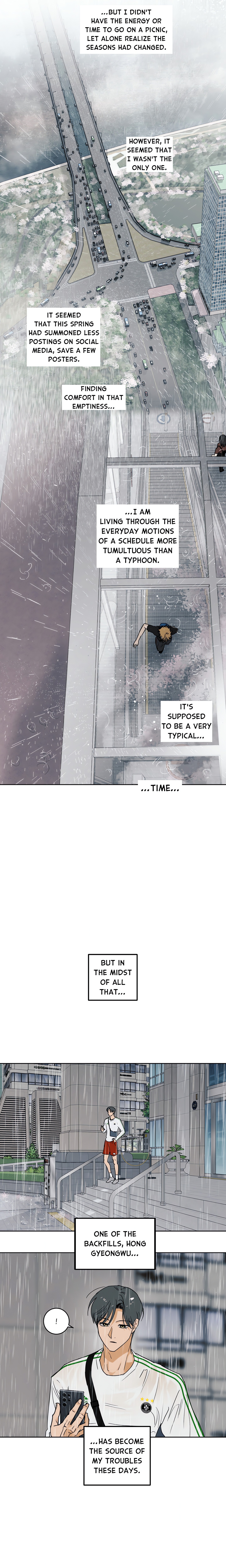 Full Book (Uncensored) Page 7 - MangaHe