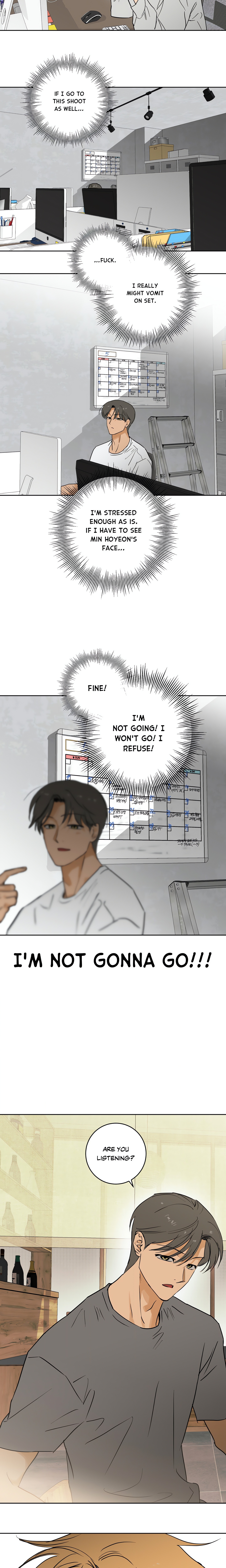 Full Book (Uncensored) Page 12 - MangaHe