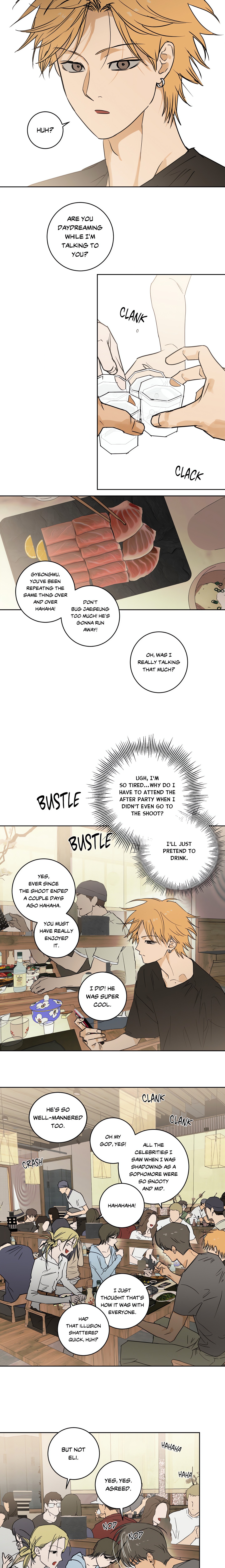 Full Book (Uncensored) Page 13 - MangaHe