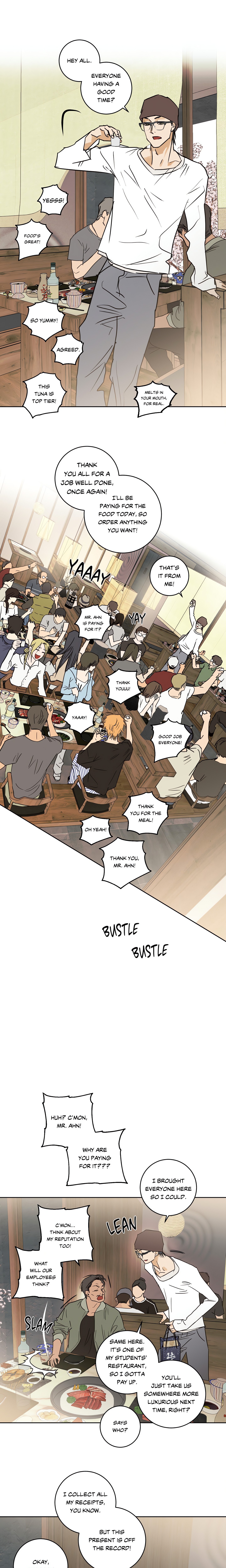 Full Book (Uncensored) Page 15 - MangaHe