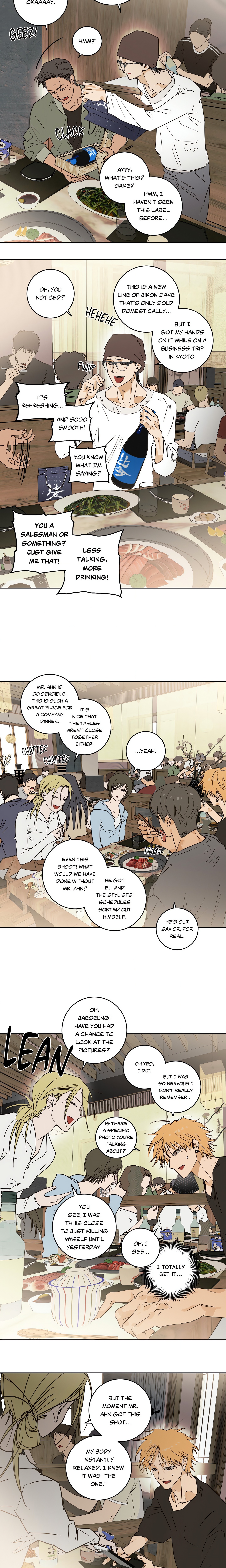 Full Book (Uncensored) Page 16 - MangaHe