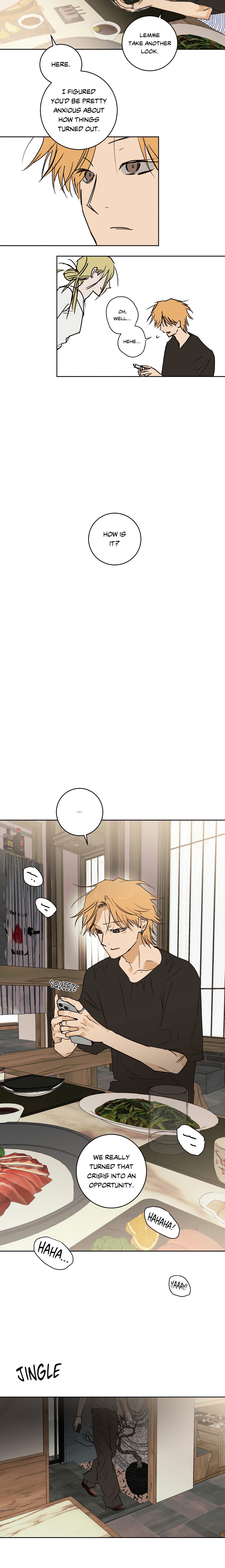 Full Book (Uncensored) Page 17 - MangaHe