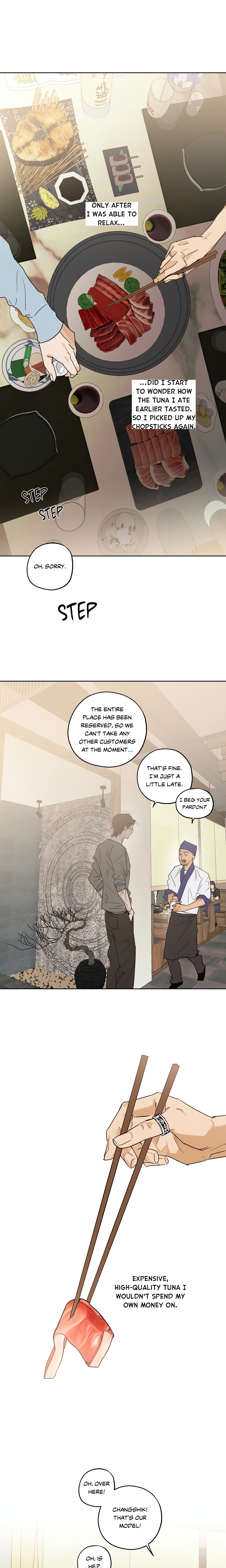 Full Book (Uncensored) Page 18 - MangaHe