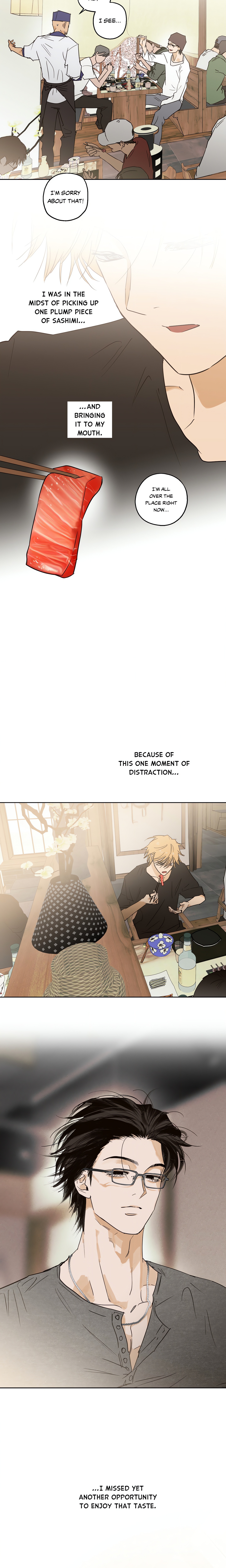 Full Book (Uncensored) Page 19 - MangaHe