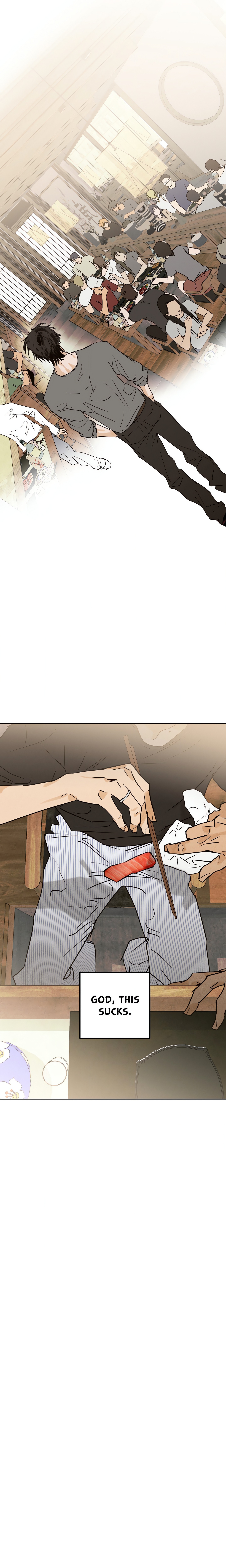 Full Book (Uncensored) Page 20 - MangaHe