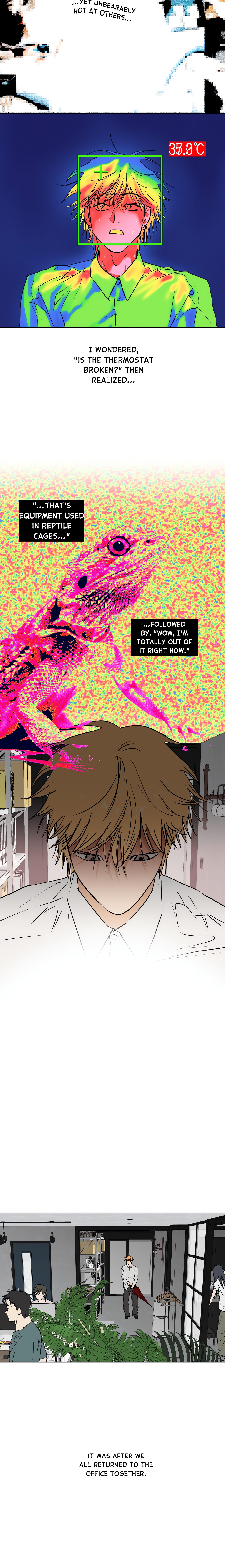 Full Book (Uncensored) Page 6 - MangaHe